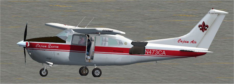 cessna 210 for fsx download free